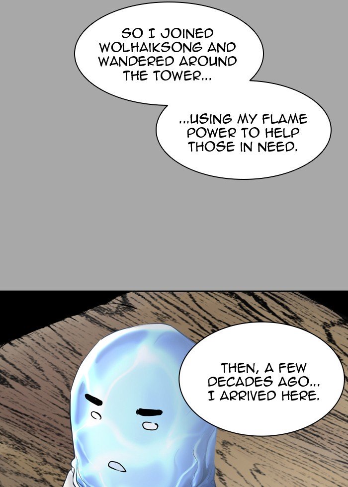 Tower of God, Chapter 420 image 020